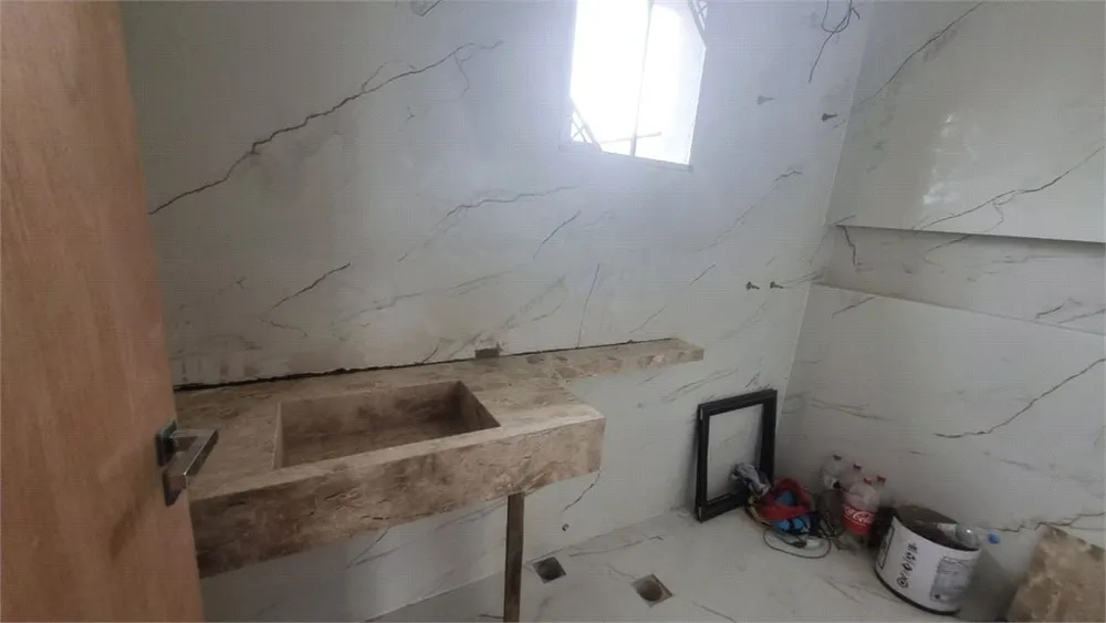 Casa, 3 quartos, 119 m² - Foto 5
