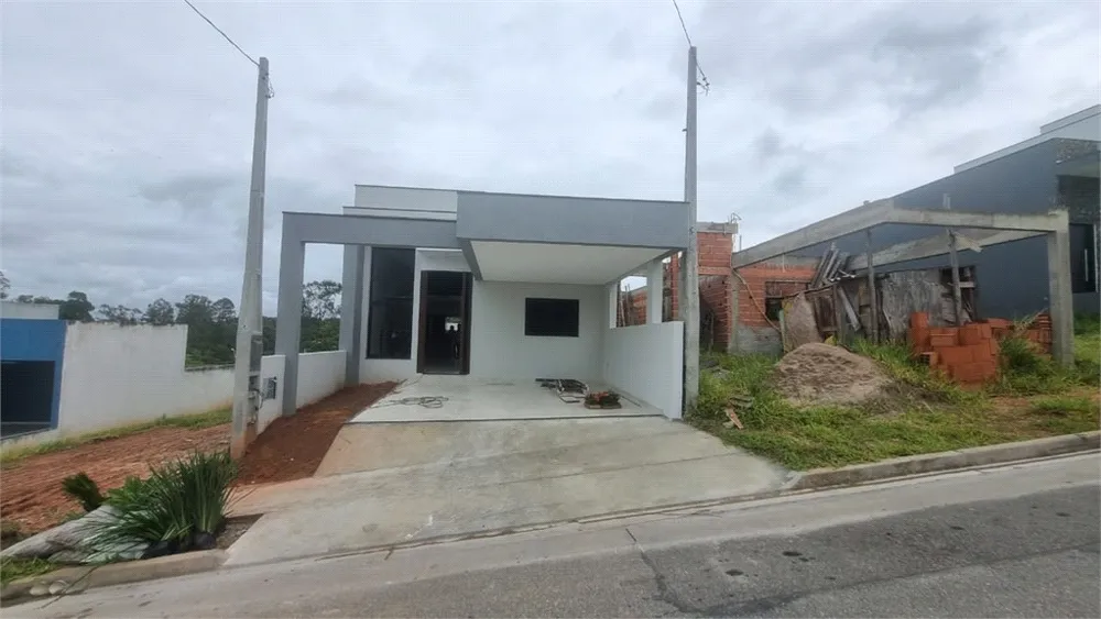 Casa, 3 quartos, 119 m² - Foto 1