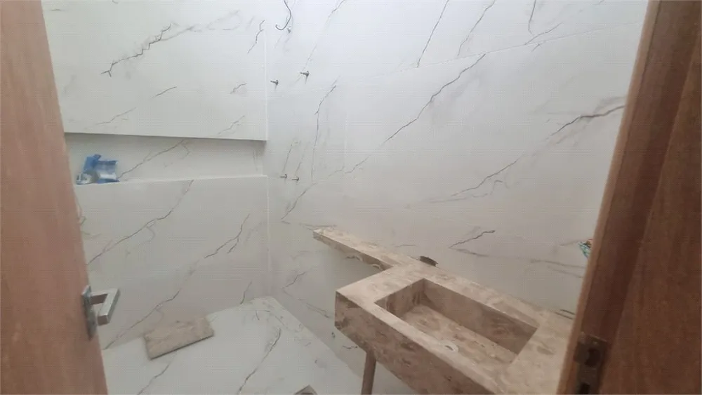 Casa, 3 quartos, 119 m² - Foto 4