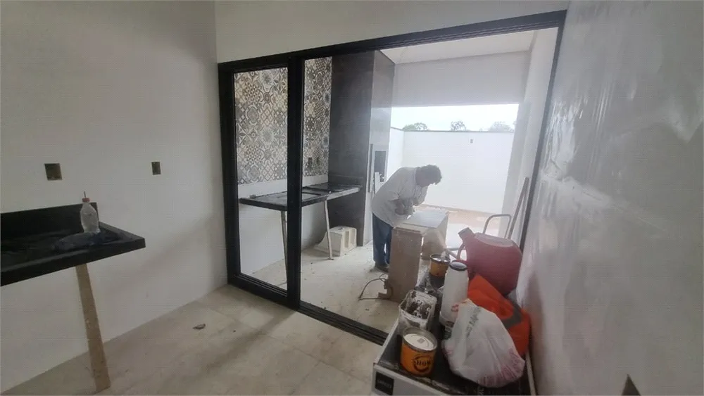 Casa, 3 quartos, 119 m² - Foto 8