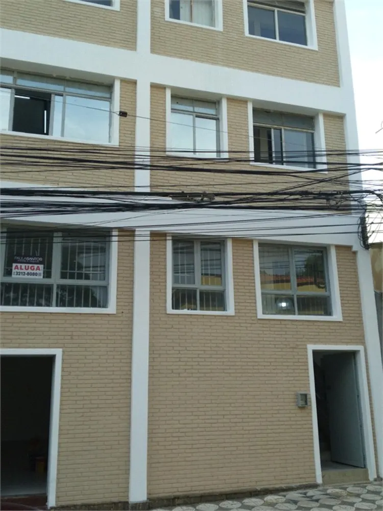 Prédio Inteiro, 246 m² - Foto 1