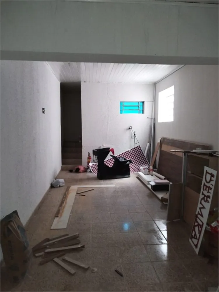 Sala-Conjunto, 40 m² - Foto 1