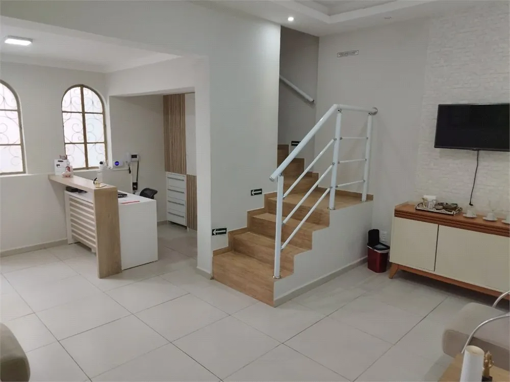 Sala-Conjunto, 40 m² - Foto 3