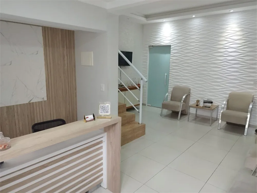 Sala-Conjunto, 40 m² - Foto 4