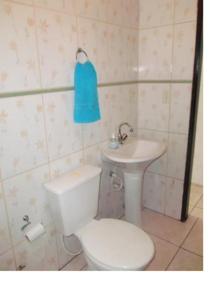 Casa, 4 quartos, 98 m² - Foto 6
