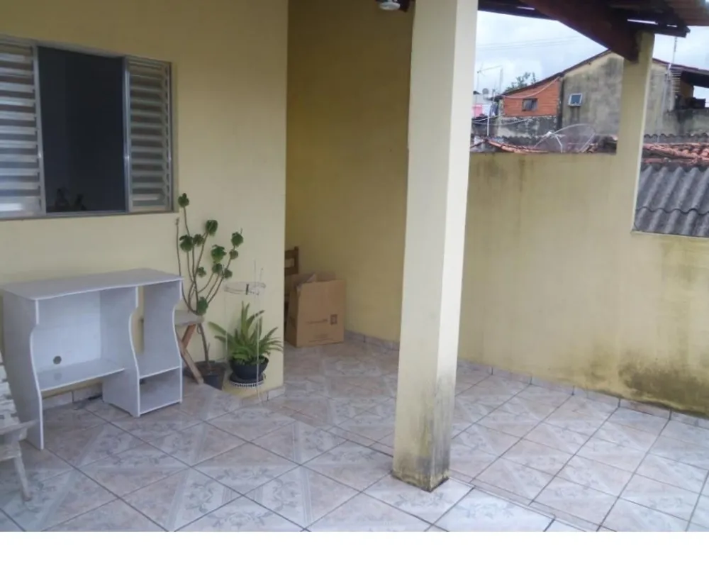 Casa, 4 quartos, 98 m² - Foto 5
