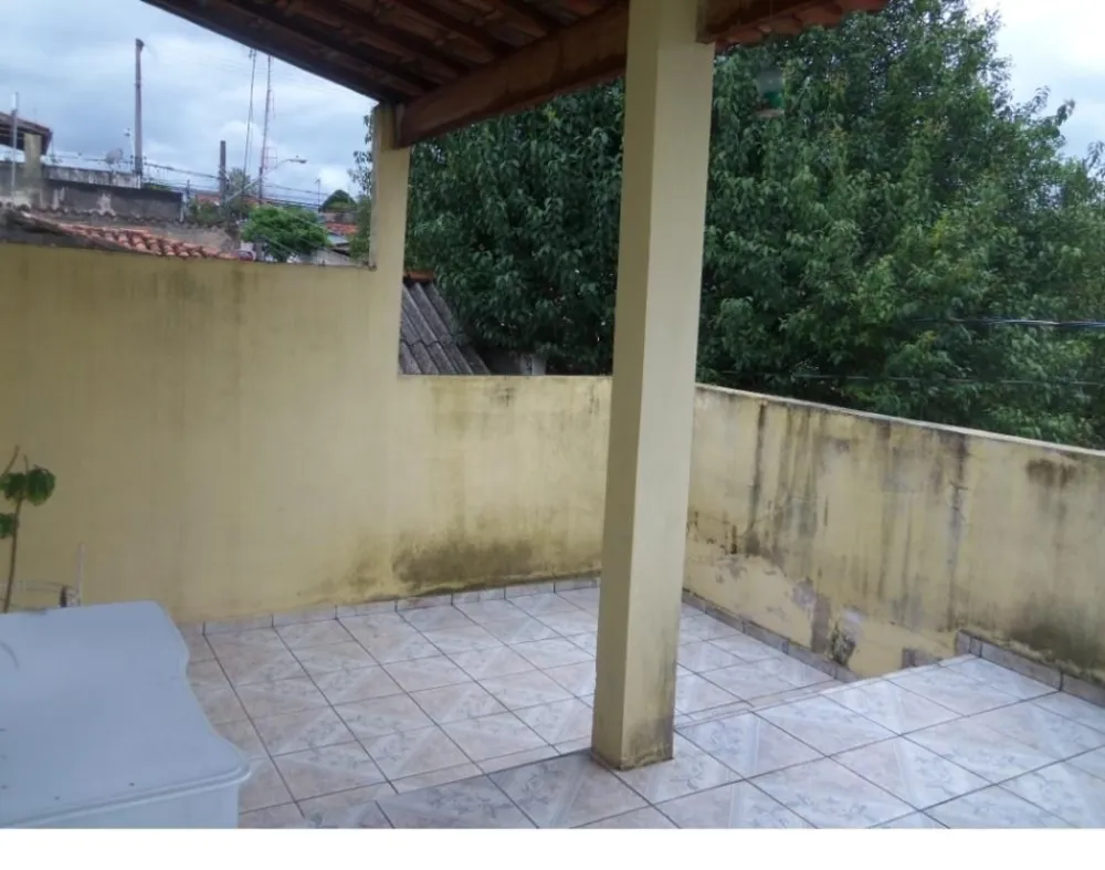 Casa, 4 quartos, 98 m² - Foto 2