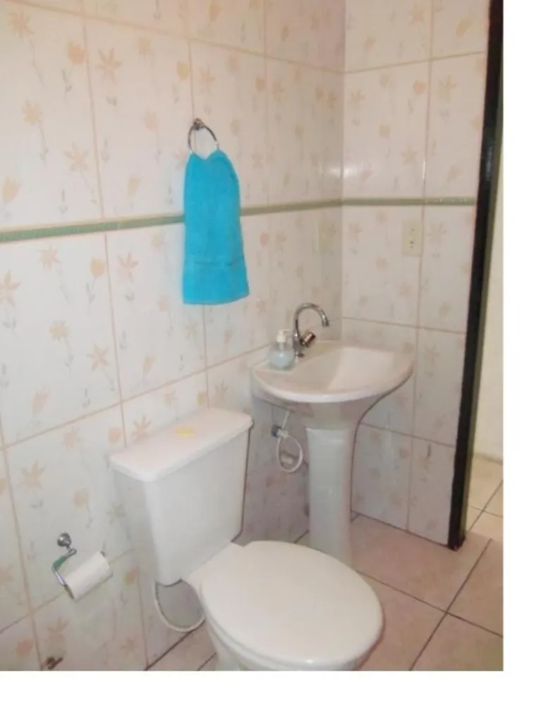Casa, 4 quartos, 98 m² - Foto 3