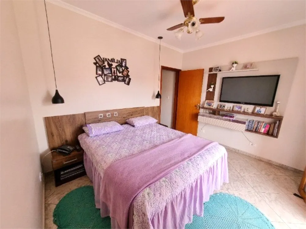 Casa, 3 quartos, 162 m² - Foto 4