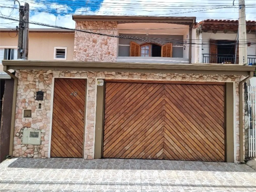 Casa, 3 quartos, 162 m² - Foto 2