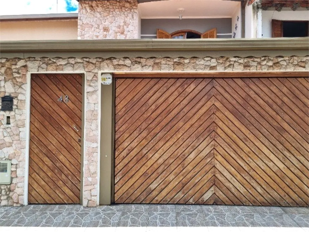 Casa, 3 quartos, 162 m² - Foto 1