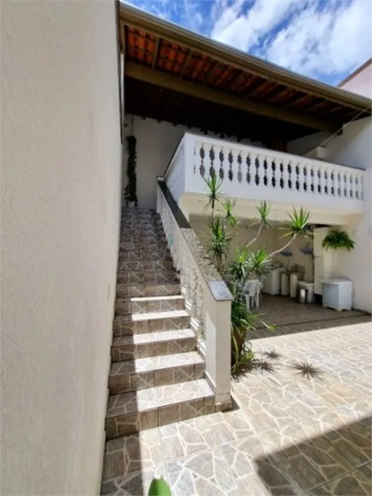Casa, 3 quartos, 162 m² - Foto 3