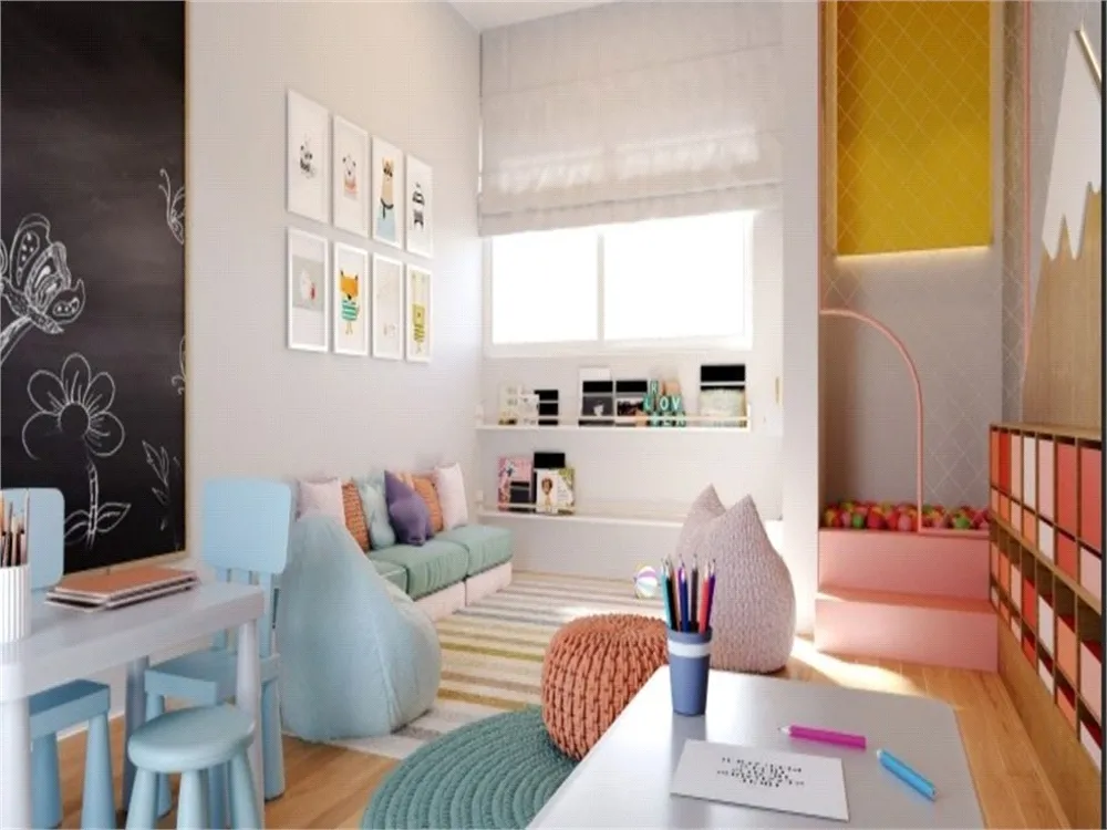 Apartamento, 2 quartos, 57 m² - Foto 1