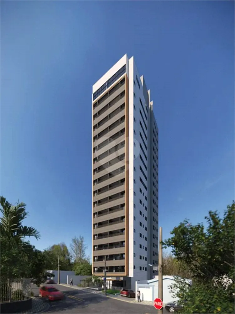 Apartamento, 2 quartos, 57 m² - Foto 2