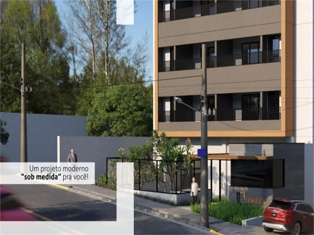 Apartamento, 2 quartos, 57 m² - Foto 6