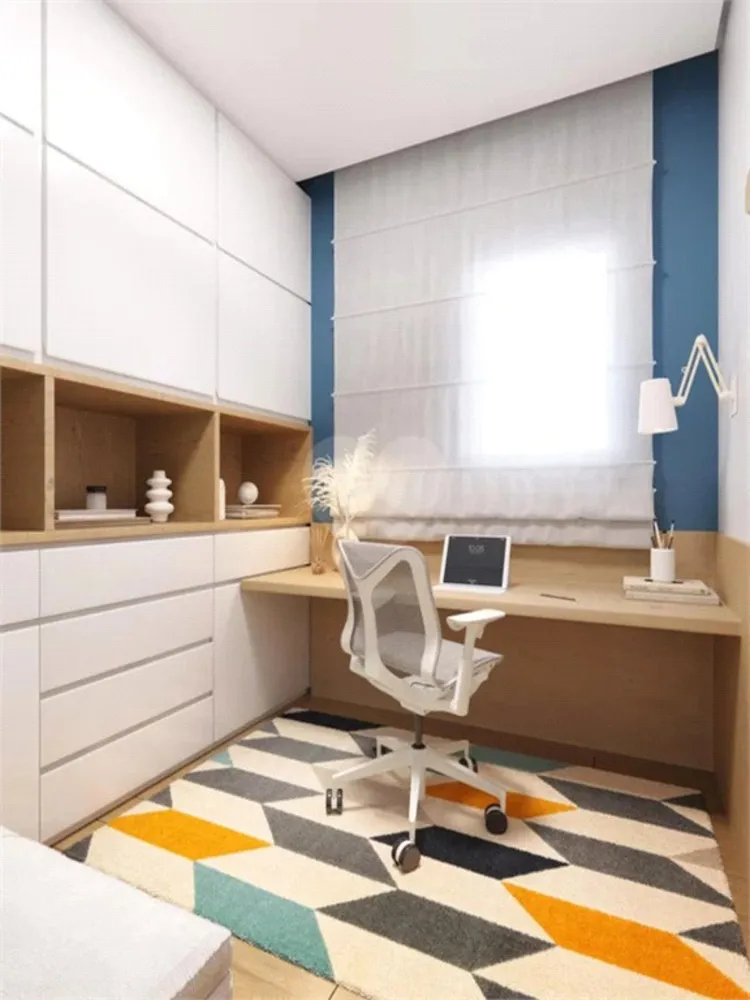 Apartamento, 2 quartos, 57 m² - Foto 8