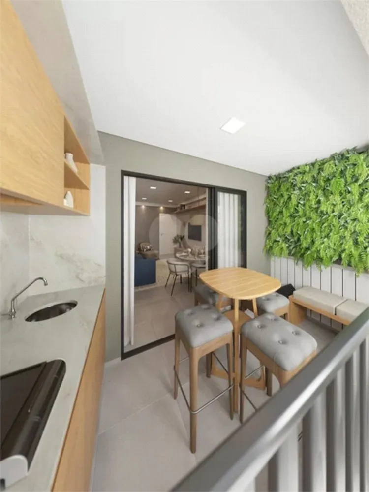 Apartamento, 2 quartos, 57 m² - Foto 4