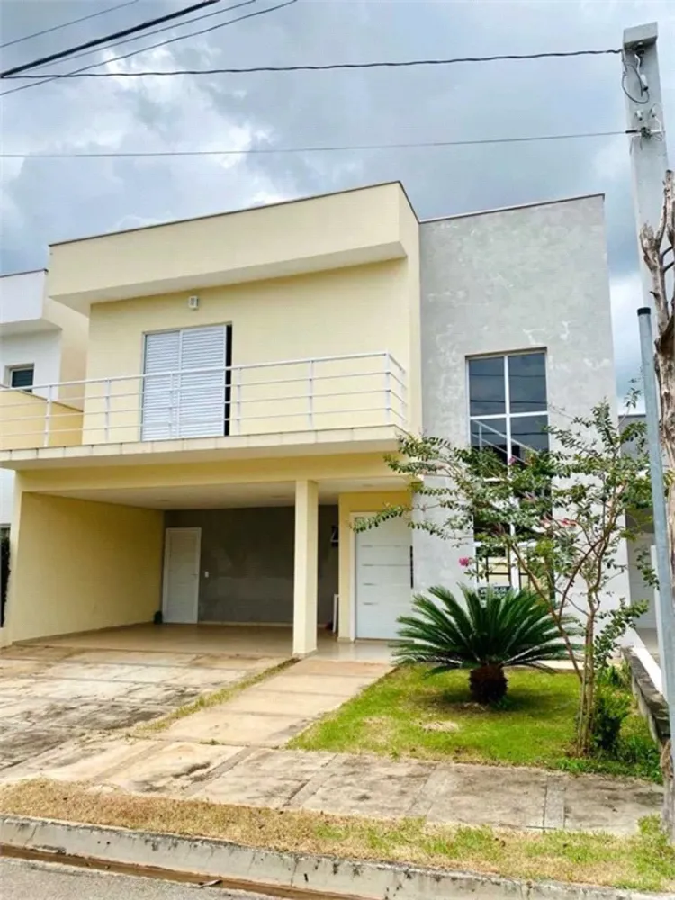 Casa, 3 quartos, 250 m² - Foto 1