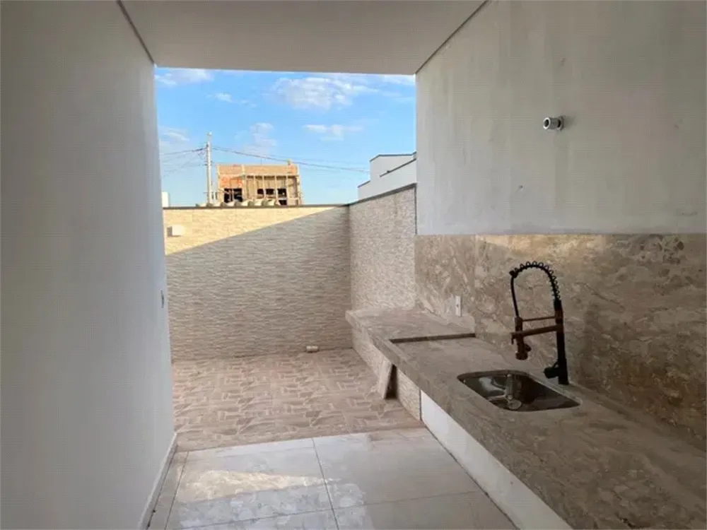 Casa, 3 quartos, 115 m² - Foto 6