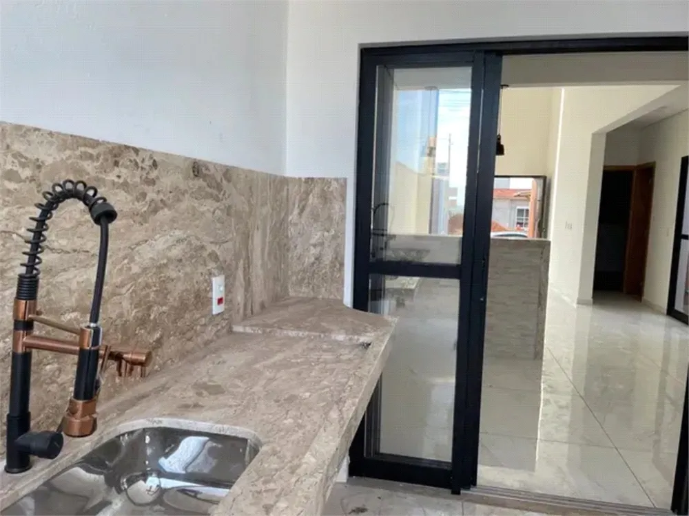Casa, 3 quartos, 115 m² - Foto 4