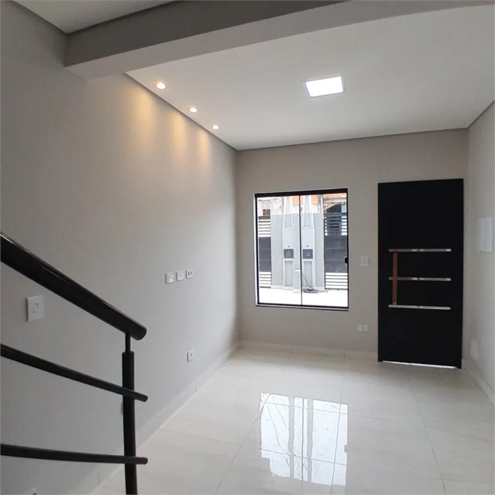 Casa, 2 quartos, 75 m² - Foto 2