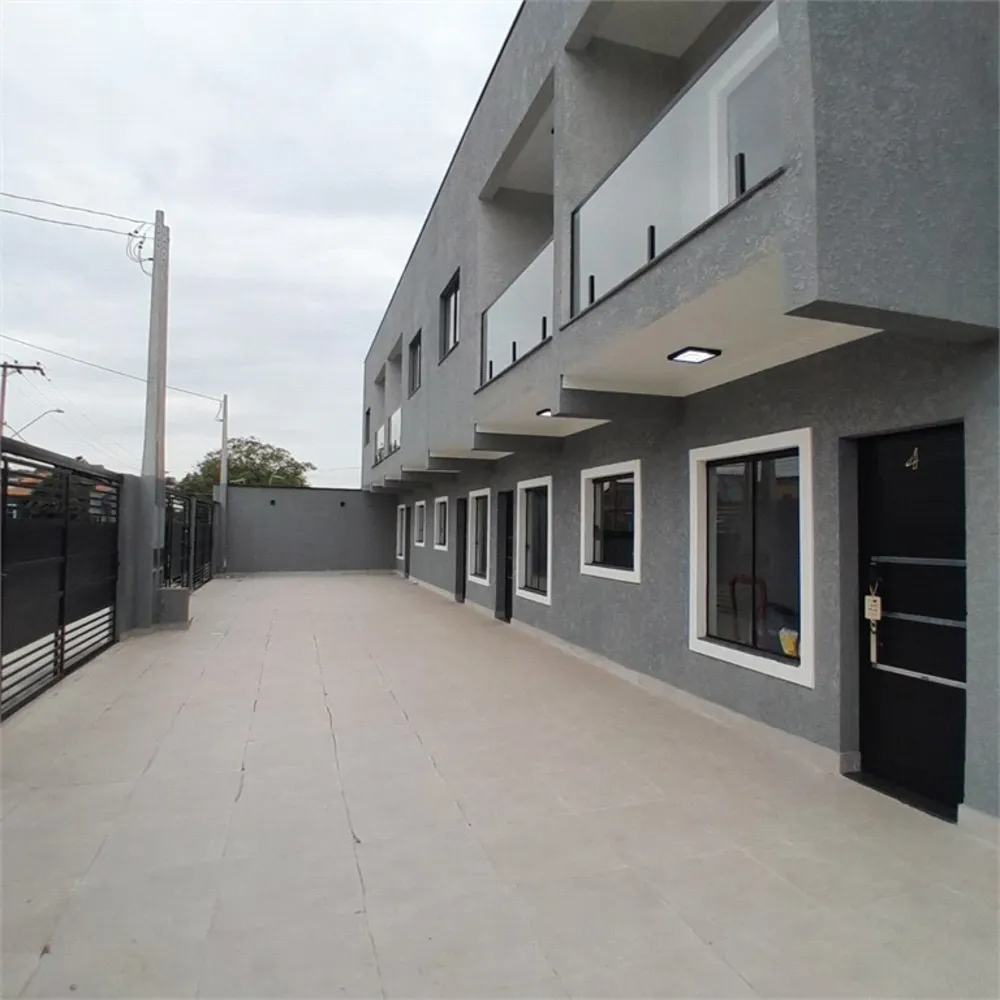 Casa, 2 quartos, 75 m² - Foto 6