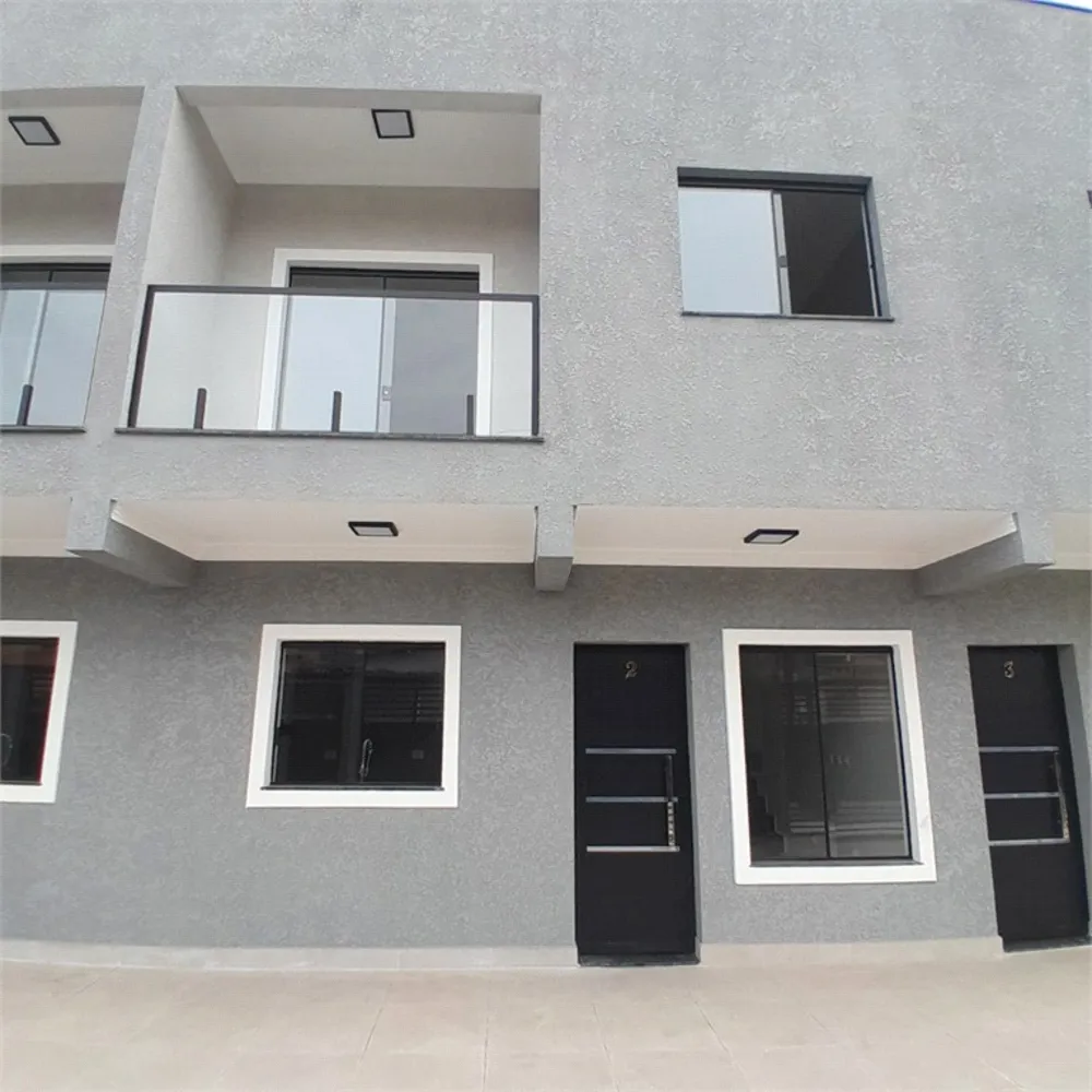 Casa, 2 quartos, 75 m² - Foto 3
