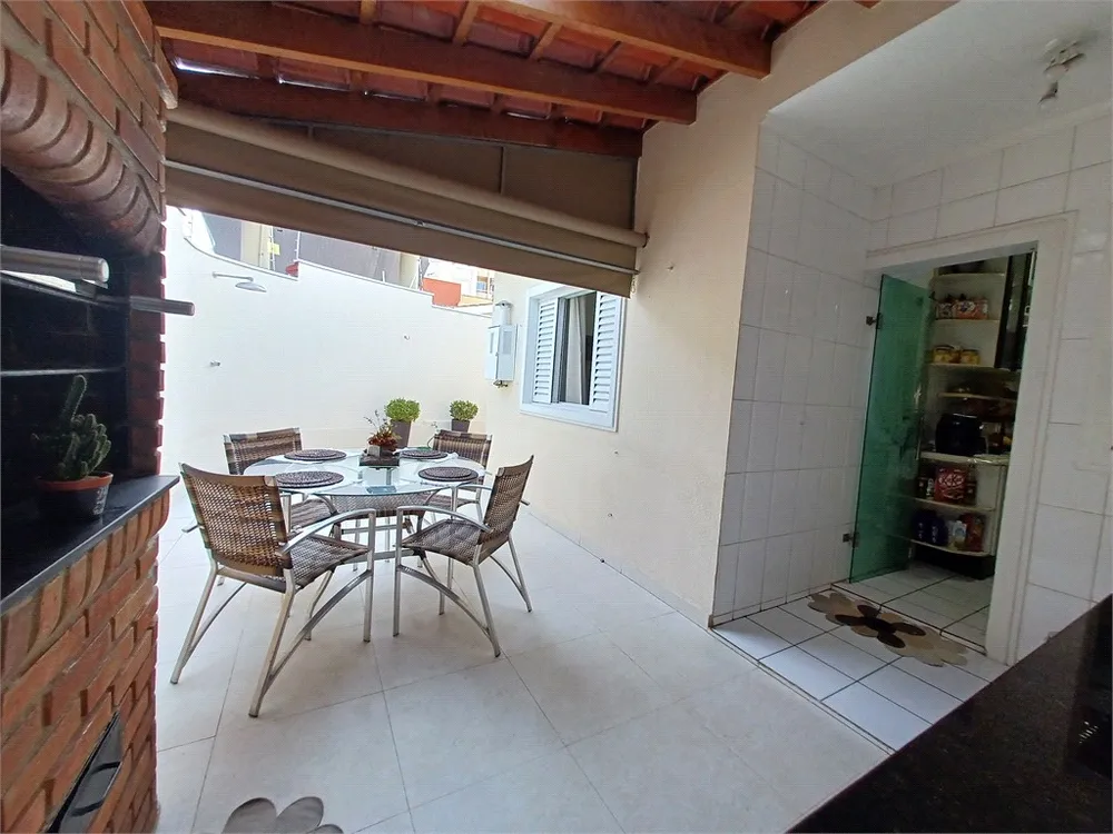 Casa, 3 quartos, 106 m² - Foto 4