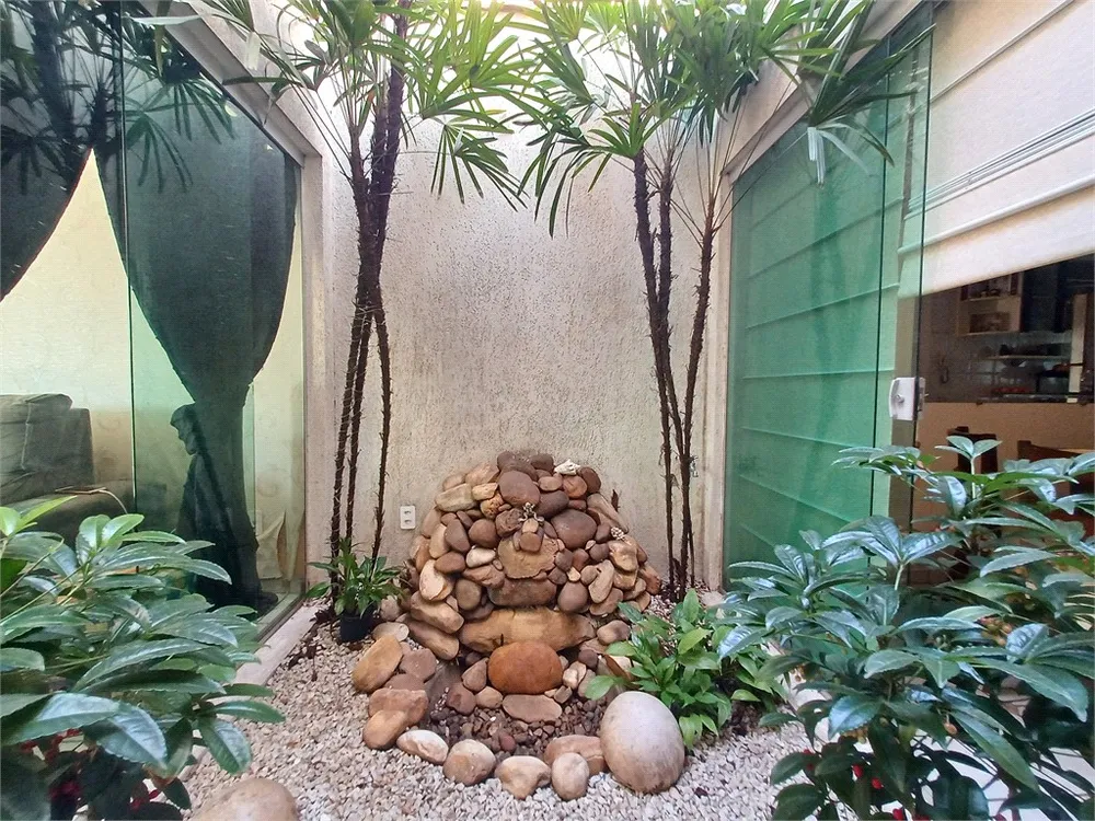 Casa, 3 quartos, 106 m² - Foto 3