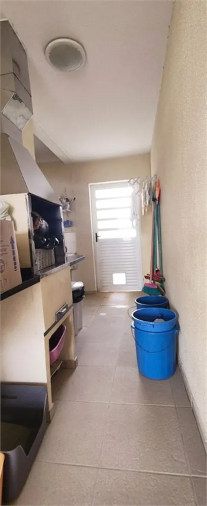 Casa, 3 quartos, 120 m² - Foto 5