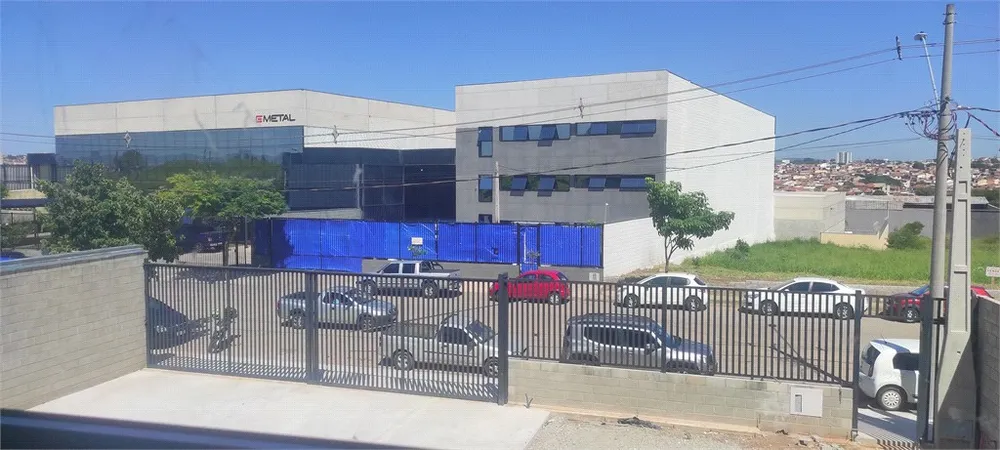 Depósito-Galpão, 750 m² - Foto 6