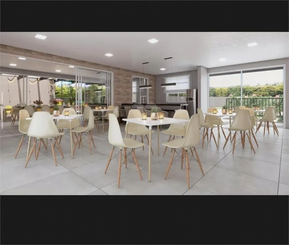 Apartamento, 2 quartos, 60 m² - Foto 6