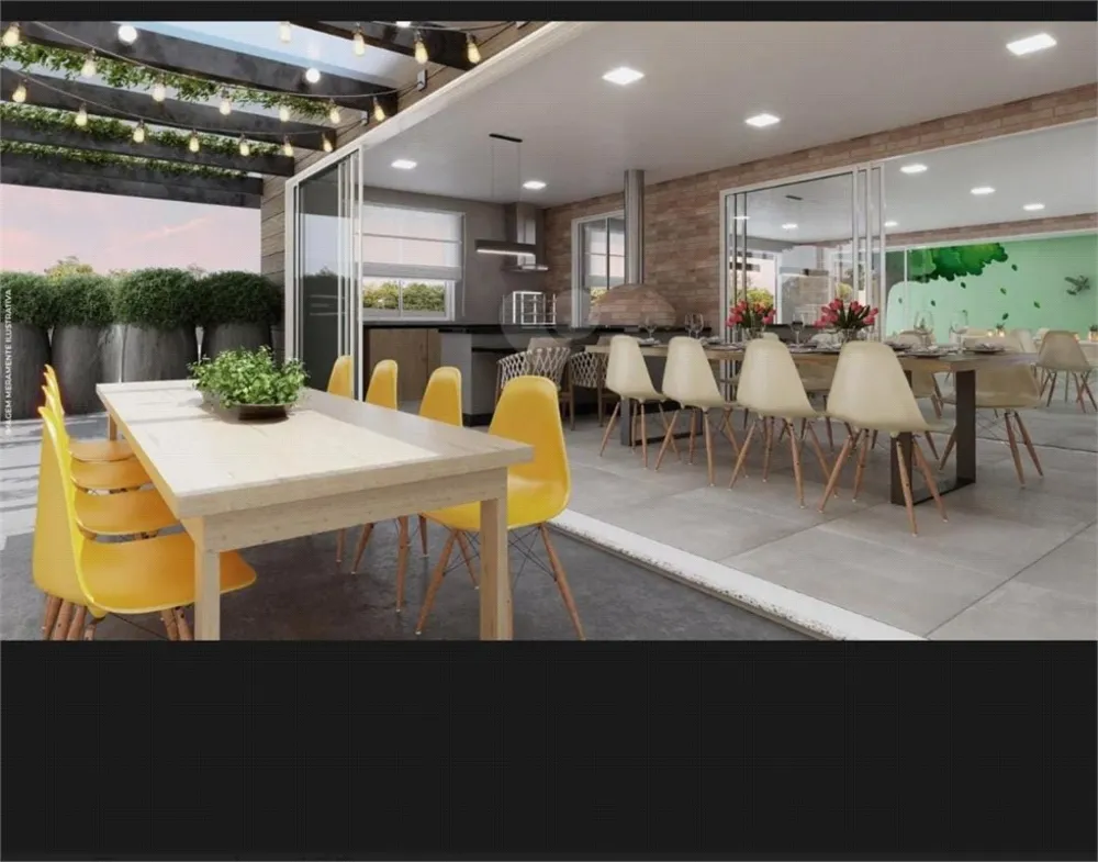 Apartamento, 2 quartos, 60 m² - Foto 5