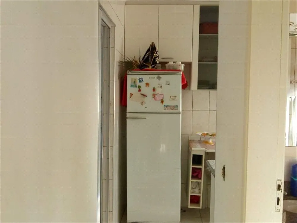 Apartamento, 2 quartos, 44 m² - Foto 4