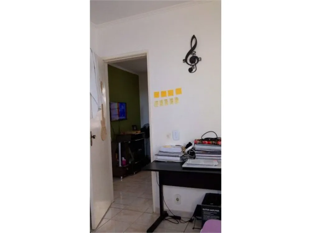 Apartamento, 2 quartos, 44 m² - Foto 5
