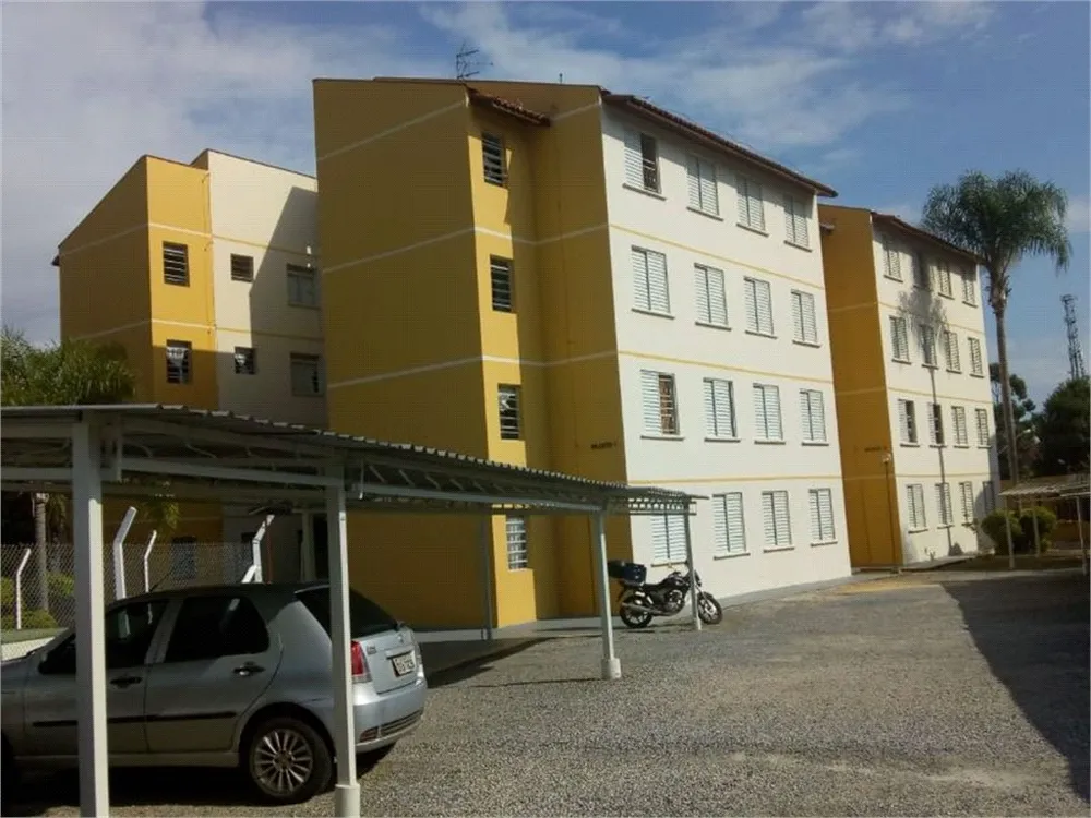 Apartamento, 2 quartos, 44 m² - Foto 7