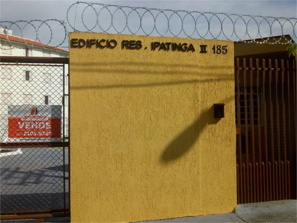Apartamento, 2 quartos, 44 m² - Foto 3
