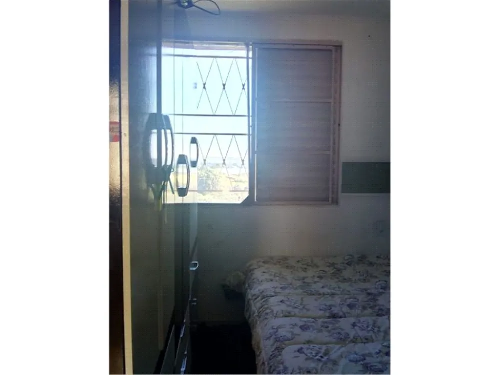 Apartamento, 2 quartos, 44 m² - Foto 6