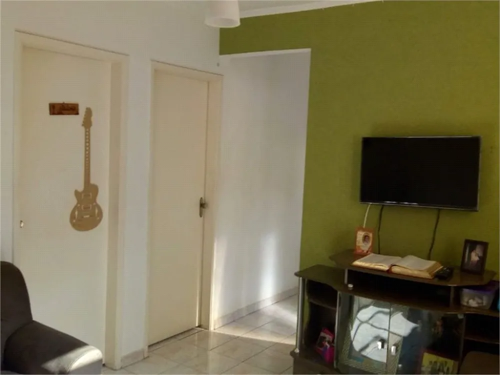 Apartamento, 2 quartos, 44 m² - Foto 2