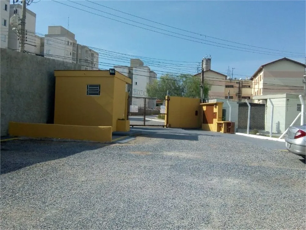 Apartamento, 2 quartos, 44 m² - Foto 1