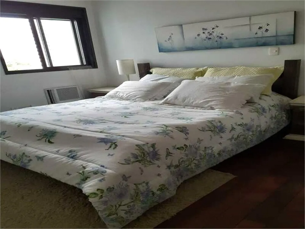 Apartamento, 3 quartos, 130 m² - Foto 2