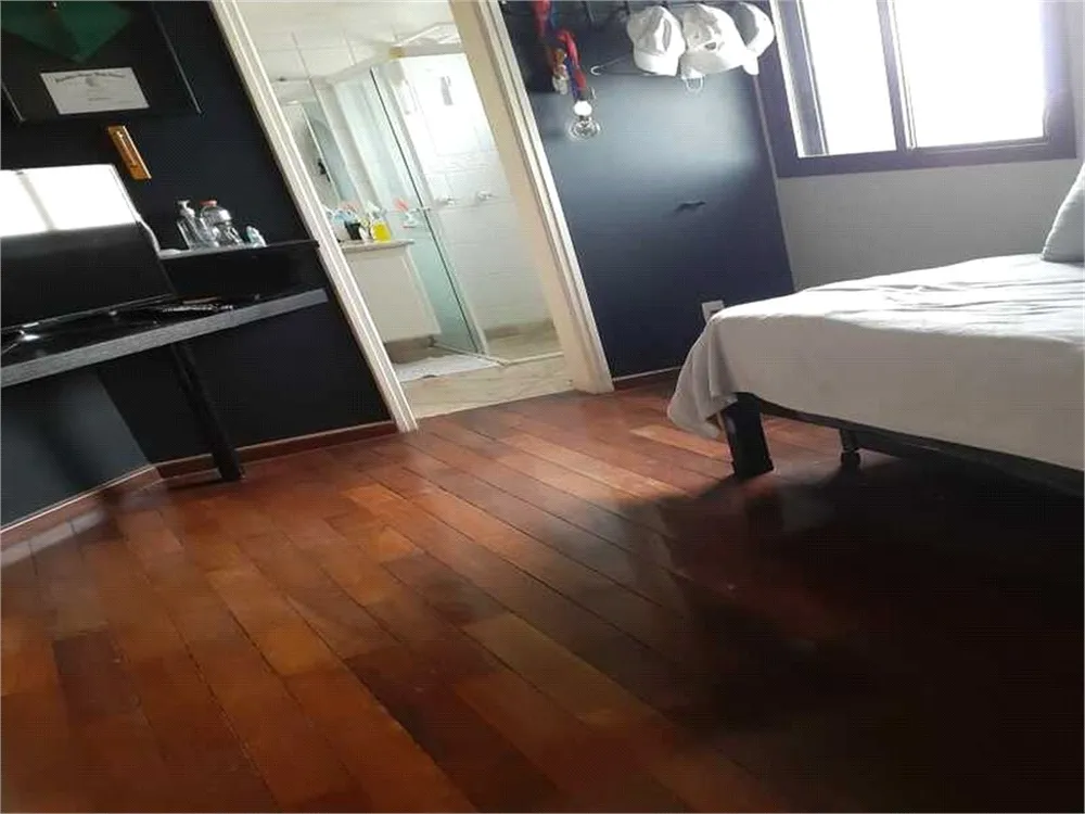 Apartamento, 3 quartos, 130 m² - Foto 6