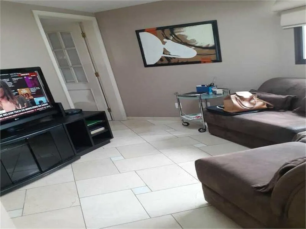 Apartamento, 3 quartos, 130 m² - Foto 3