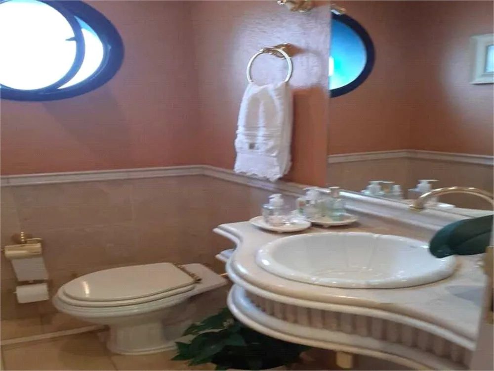 Apartamento, 3 quartos, 130 m² - Foto 4
