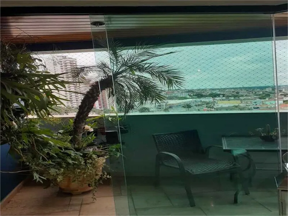 Apartamento, 3 quartos, 130 m² - Foto 5