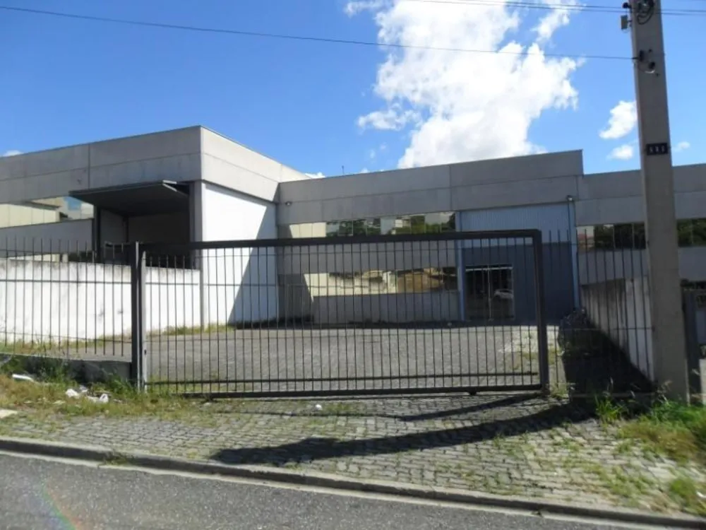 Depósito-Galpão, 980 m² - Foto 1
