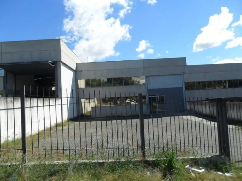 Depósito-Galpão, 980 m² - Foto 5