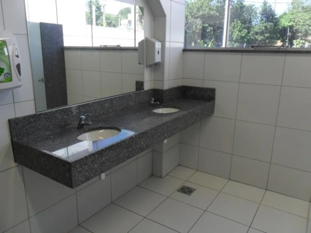 Depósito-Galpão, 980 m² - Foto 8