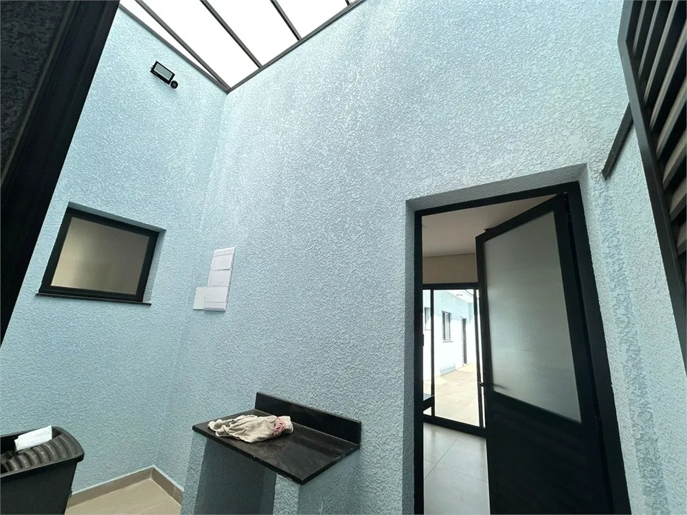 Casa, 3 quartos, 130 m² - Foto 6