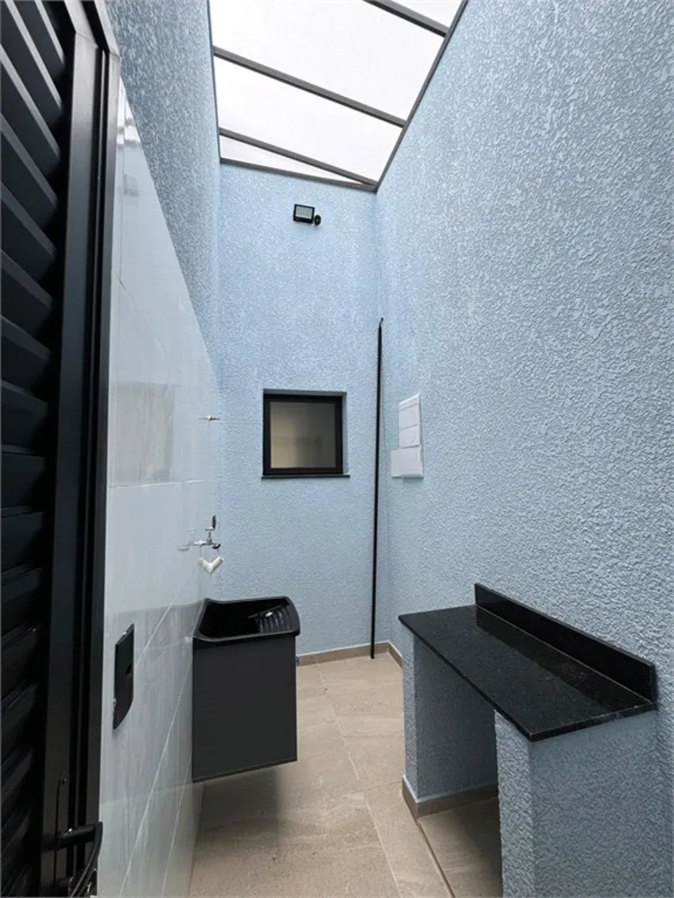 Casa, 3 quartos, 130 m² - Foto 1